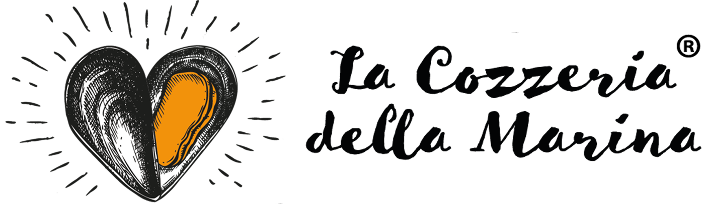 La Cozzeria della Marina Logo